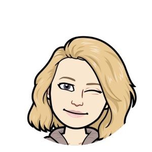 Meet your Posher, Barb